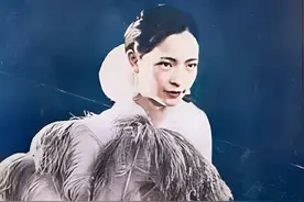 唐瑛：晚年坚持不用保姆，临终也不愿按响通往儿子房间的铃声图片