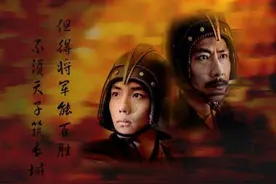 隐秘的死亡：战神霍去病突然英年早逝到底有何玄机？图片