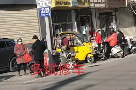 电动车、三轮车、低速代步车想要正常上路，交警：具备这3个要求图片