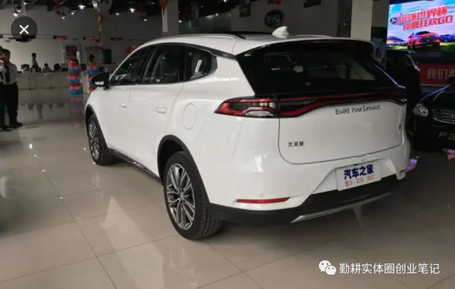 4s店汽车销售业务怎么在网上找客户资源销售顾问去哪里找精准客户