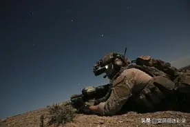 美国三角洲部队：使命与任务目标图片