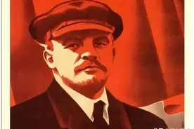 第一次世界大战期间，列宁反对社会沙文主义及其诡辩论的争斗图片