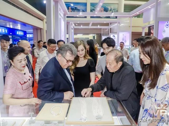 中国珠宝玉石首饰行业协会