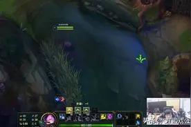 “前几年bo5压力太大”，左手对比TES和JDG：现在打决胜局很轻松图片