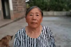 重庆七旬老太寻找台湾生父：哪怕有一张照片也好图片