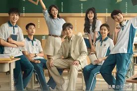 一起为高考加油吧！26部升学题材&青春校园剧合集图片