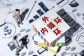 CPI跌破0%，出口连降三月，面临危机？我国下半年经济何去何从？图片