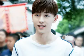 被全网封杀的邓伦，不值得同情图片