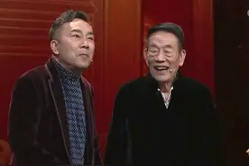 杨少华：五个儿子，手心手背都是肉却说我偏心，小儿子拜师成难题图片