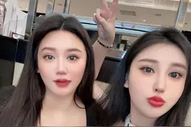 我山东姑娘，体重170，曾因胖被人诋毁，今靠身材挣钱，日入3000图片