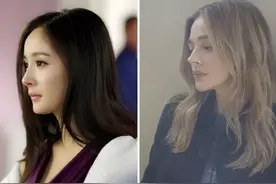 体重110斤，让“好莱坞杨幂”被骂了足足11年...图片