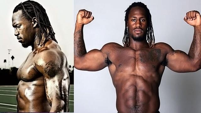 美式橄榄球史上最强的24名NFL球员，卧推水平是多少？（上）