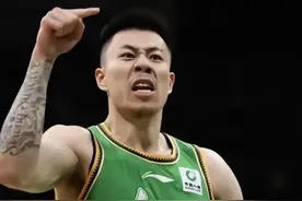 一句话遭永久封杀！依力不服硬刚CBA：我没错，道歉是被迫的！图片