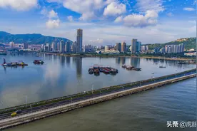 十四五期间 连云港能在苏北五市中脱颖而出 超越其他兄弟城市吗？图片