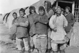 现代中国人都是皇族豪强后代，没有穷人后代？原因让人感叹❗️图片