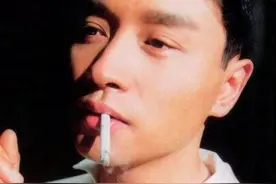 6件关于张国荣你不知道的小事，每件都让人泪目图片