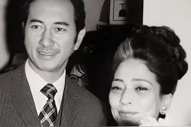 盘点赌王何鸿燊的4个老婆图片