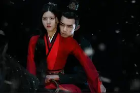 星汉灿烂:尹姁娥成娰妇,何昭君变闺蜜，扒扒曾和少商吵过架的她们图片