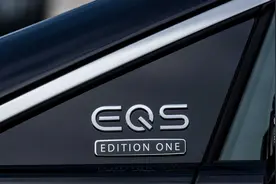 奔驰EQS售价曝光：韩国卖79万、德国卖70万，到国内得卖多少钱？图片