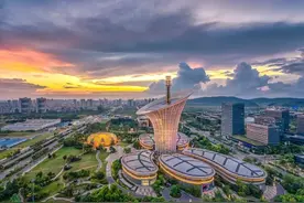 一旦“第五个直辖市”被批复，那这4个城市要掰掰手腕图片