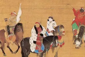 元朝的蒙古统治者对汉人新娘拥有“初夜权”，这是真的吗？图片
