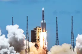 泄密了吗？神十六发射日期还没公布,外网怎么知道的？还精确到秒图片