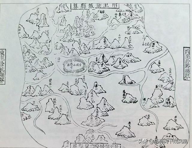 中国钱姓有近20个来源，姓钱与姓彭真是一家吗？家谱上记载很传奇