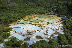 四川最值得去的十五个景点，你去过哪几个？图片