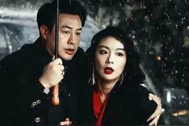 《狂飙》高启强还是嫩了点！陈书婷难道真的看上那15块一斤橘子？图片