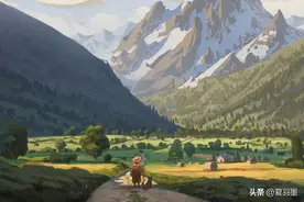 一个人身上有这三个特征，是命苦的征兆，余生多半悲凉图片