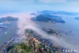 “县域旅游”哪里强？宁波这四地上榜2022年全国县域旅游发展潜力百佳县图片