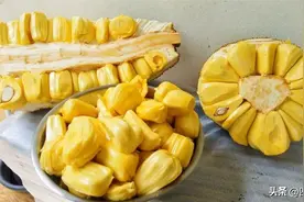 秋天多吃“它”，爆炒后比板栗还香，营养又解馋，可惜懂的人不多图片