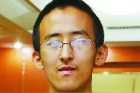 10岁上大学16岁读博，却狂言没钱一定没素质，神童张炘炀后来如何图片