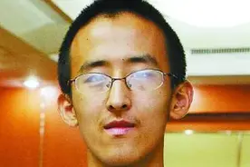 10岁上大学16岁读博，却狂言没钱一定没素质，神童张炘炀后来如何图片