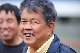 国足教练曾雪麟与“519惨案”：外行指挥内行的“牺牲品”？图片