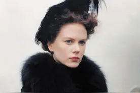 《幽谷百合》：在男人心中，初恋情人和后来的女人，有什么区别？图片