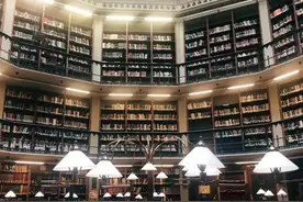 留学生分享丨我的伦敦国王学院（KCL）就读体验图片