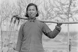回望六七十年代真实的中国农村，苦到不敢想象图片