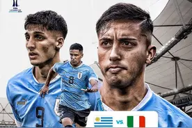 1-0，世青赛冠军诞生！356万人口小国首次捧杯，全场3万人沸腾了图片