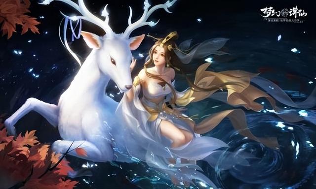 回合制经典端游盘点！让网易丁磊赚成首富，最火的火了19年