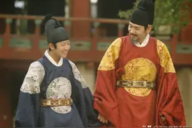 文宗大王——超长待机的东宫世子，颜值和才华同时在线的完美男人图片