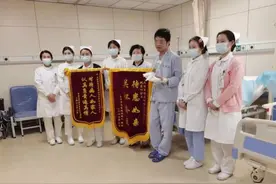 五根手指断裂！普陀医护人员“组团”鏖战12小时令断指复原如初图片