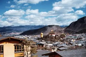 藏于千米山巅、仅造18间房，2023最值得住的酒店是她！图片