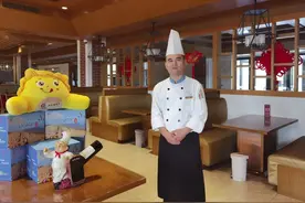 爽脆鲜香！央视《回家吃饭》里的潍坊滨海味道图片