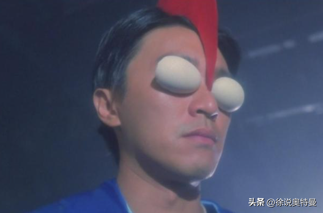 奥特曼、超人力霸王、咸蛋超人，还傻傻分不清楚？