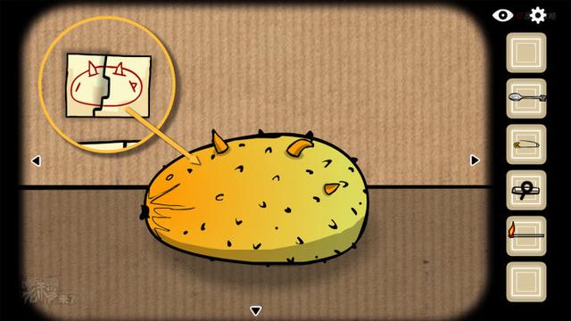 攻略 | 锈湖5《逃离方块: 哈维的盒子-Cube Escape: Harvey's Box》攻略