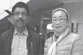 离异打拼突患绝症，全球寻求罕见血型匹配骨髓，36岁杨凌霞重生图片