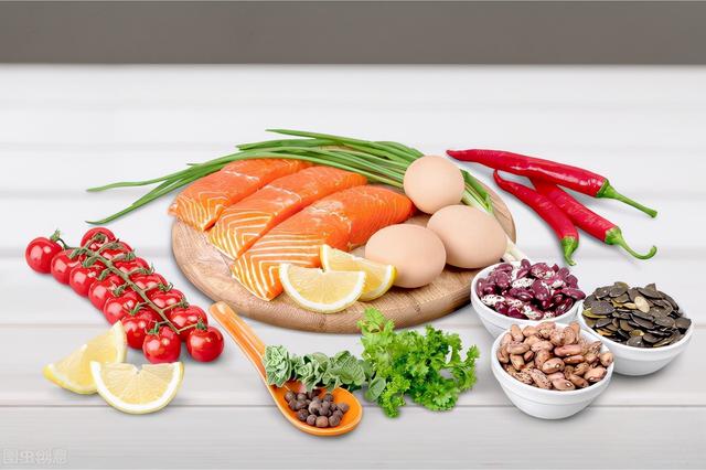 人体必需的蛋白质，怎么补充才更健康？