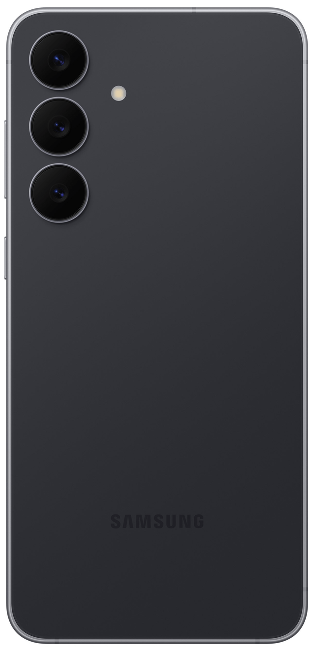 三星Galaxy S25 FE手机渲染图再曝：8G内存、4900mAh电池