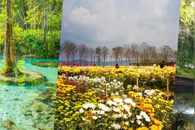 7月泰国15个旅游好去处盘点图片